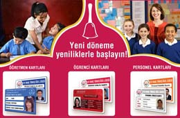 öğrenci kimlik kartı