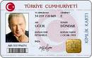 kimlik kartı