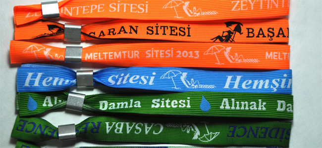site kol bandı